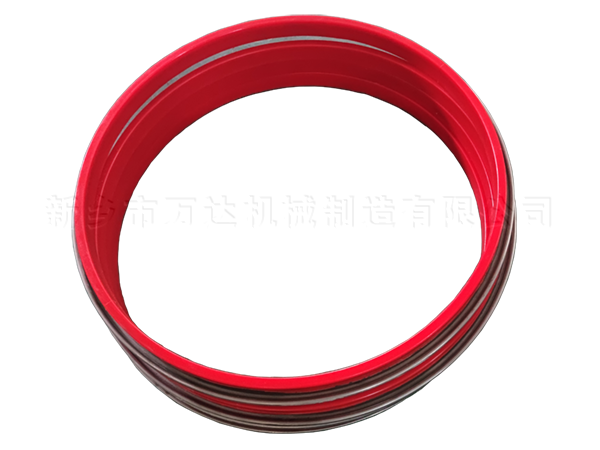 聚氨酯振動(dòng)篩