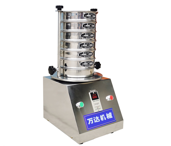 主營(yíng):實(shí)驗(yàn)篩、振動(dòng)篩、搖擺篩、旋振篩、回轉(zhuǎn)篩、直排篩、氣流篩、礦用篩、滾筒篩等篩分設(shè)備!