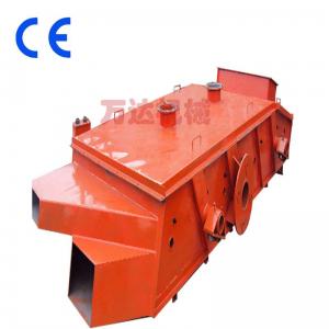 振動篩激振器的保養(yǎng)維護注意事項