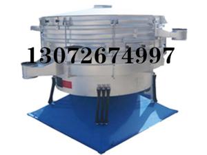  搖擺篩相比振動(dòng)篩優(yōu)勢分析          