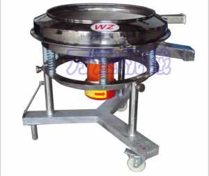  高頻篩分設(shè)備的保養(yǎng)要點              