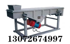  直線振動(dòng)篩的常見問題及解決方法           