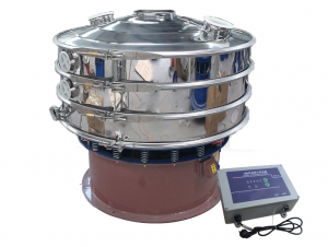  超聲波振動(dòng)篩常見故障解決方案            